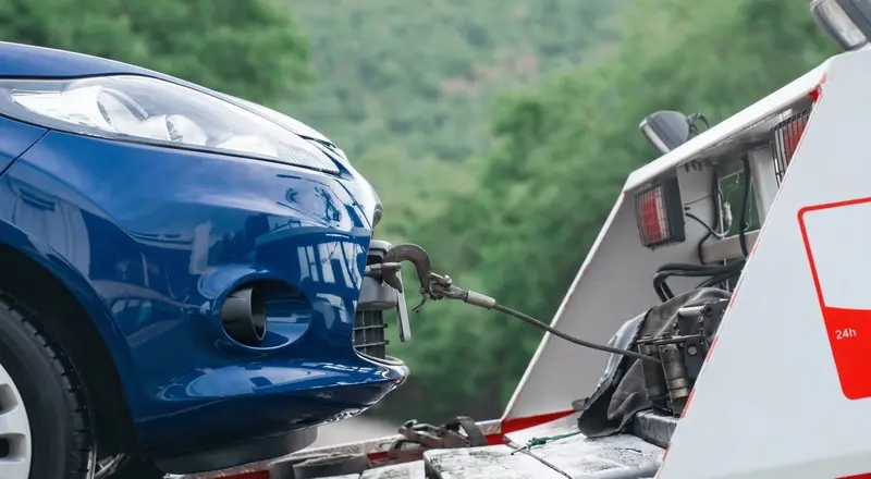 Socorro para pane em Viamão – assistência veicular rápida