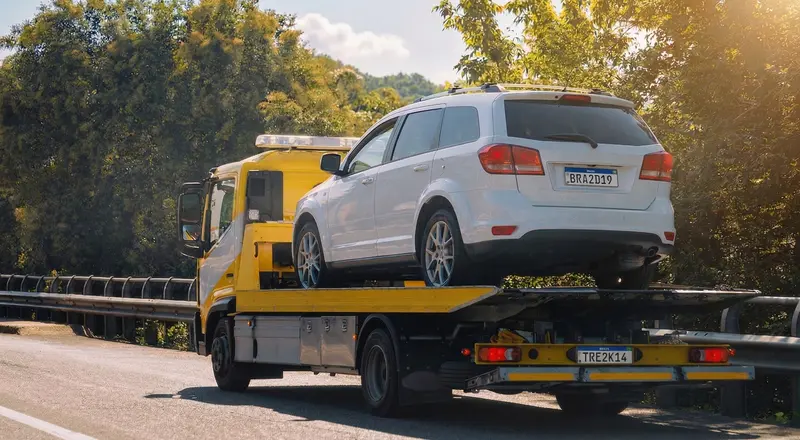 Transporte de veículos em Viamão – RS com segurança e discrição
